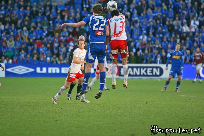 Bilder fra kampen – bilde 117 av 129