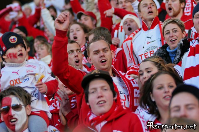 Tribuneliv – bilde 5 av 86
