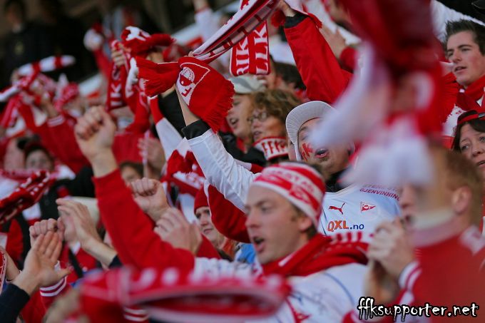 Tribuneliv – bilde 6 av 86