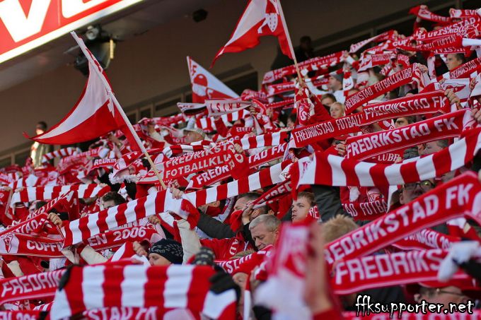 Tribuneliv – bilde 14 av 86