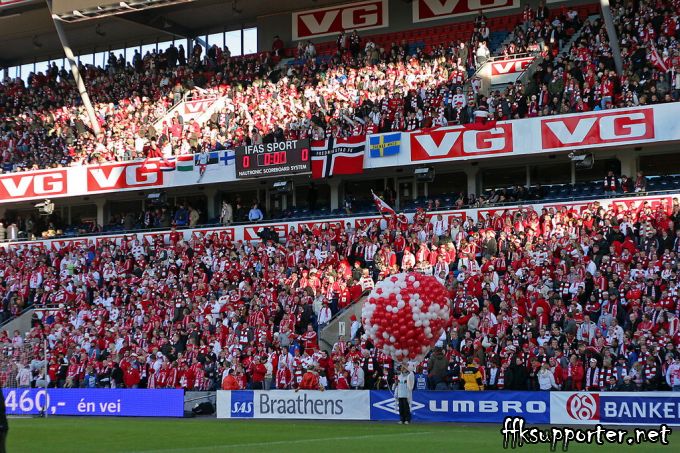 Tribuneliv – bilde 20 av 86