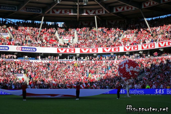 Tribuneliv – bilde 21 av 86