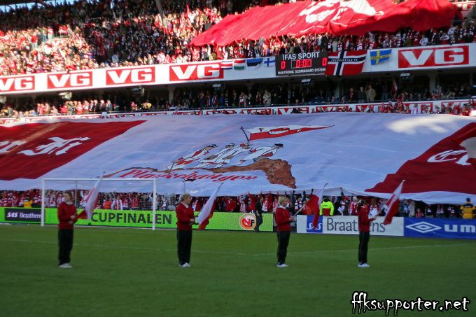 Tribuneliv – bilde 22 av 86