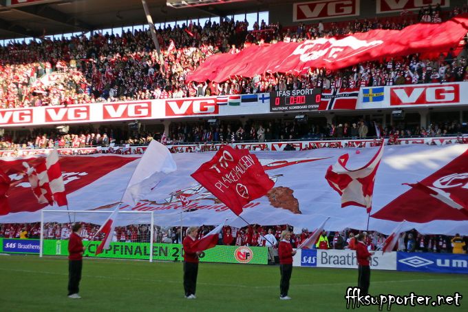 Tribuneliv – bilde 23 av 86