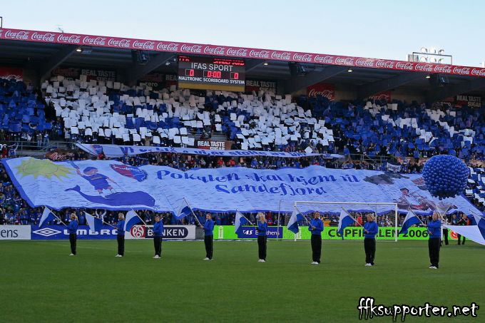 Tribuneliv – bilde 24 av 86
