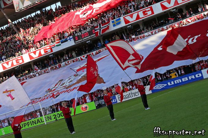 Tribuneliv – bilde 25 av 86