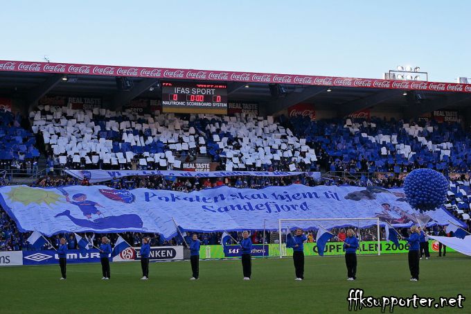 Tribuneliv – bilde 26 av 86