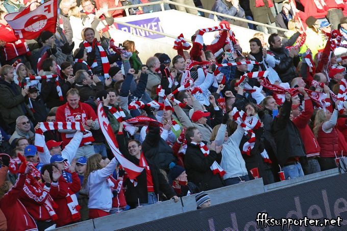 Tribuneliv – bilde 28 av 86