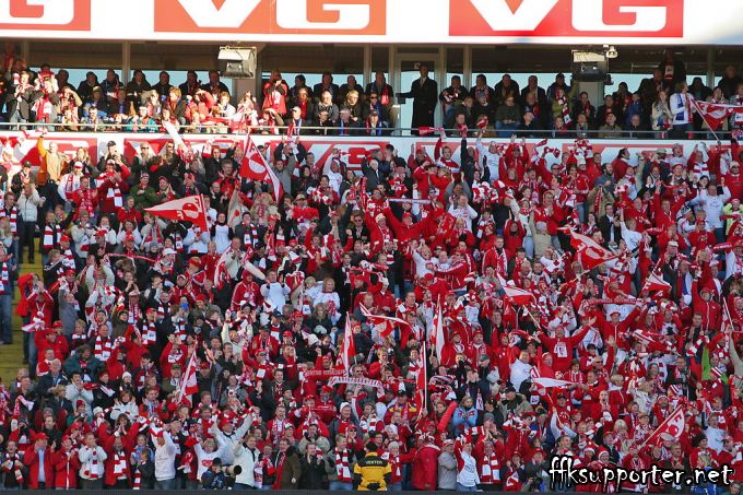Tribuneliv – bilde 30 av 86