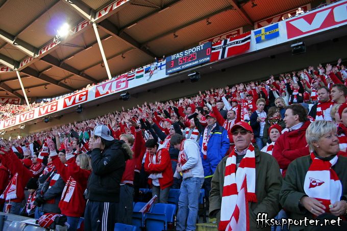 Tribuneliv – bilde 31 av 86