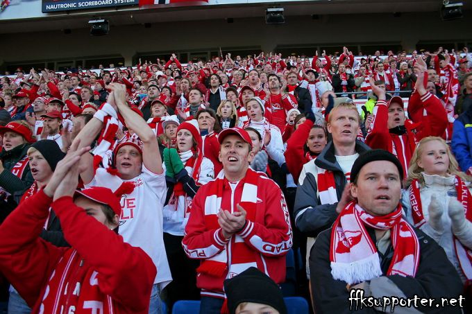 Tribuneliv – bilde 39 av 86