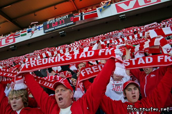 Tribuneliv – bilde 42 av 86