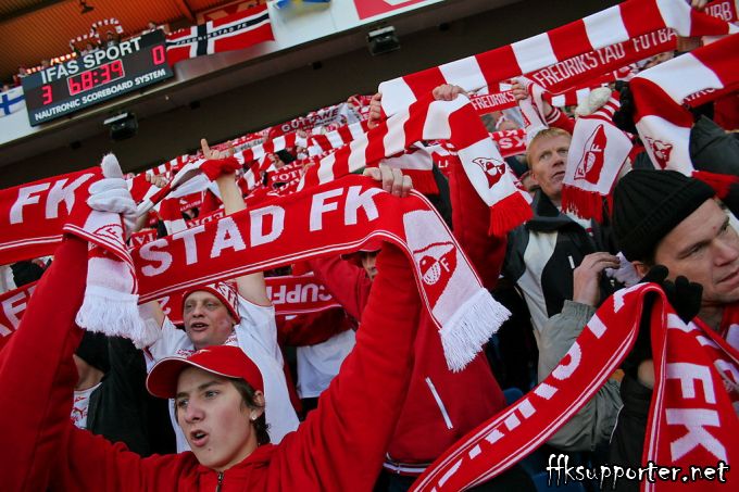 Tribuneliv – bilde 43 av 86