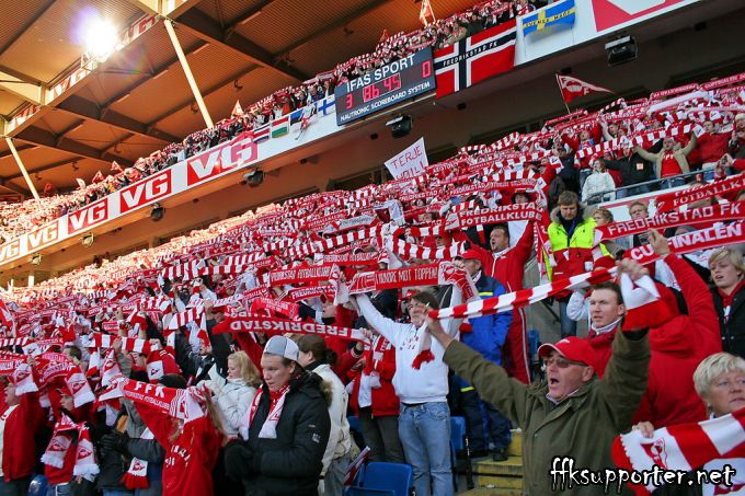 Tribuneliv – bilde 48 av 86