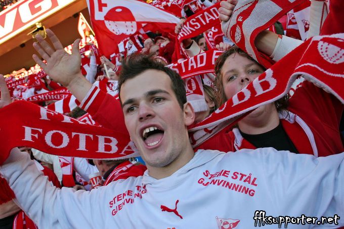 Tribuneliv – bilde 56 av 86