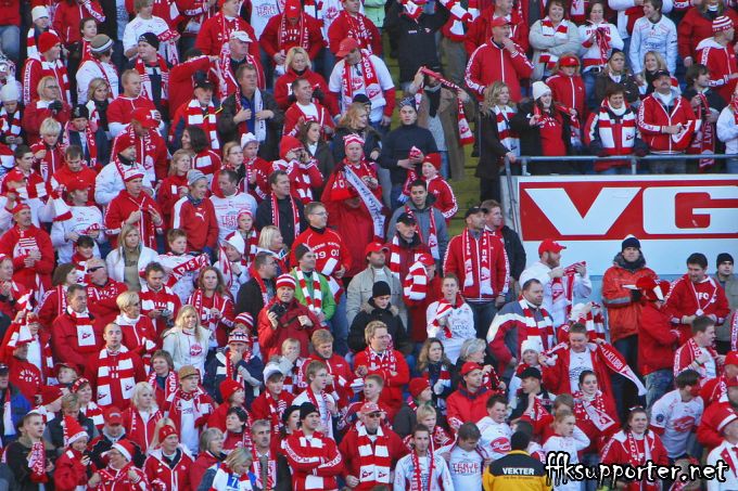 Tribuneliv – bilde 72 av 86