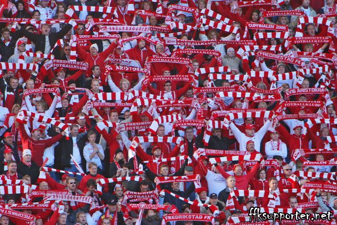 Tribuneliv – bilde 73 av 86