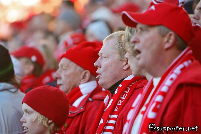 Tribuneliv – bilde 75 av 86