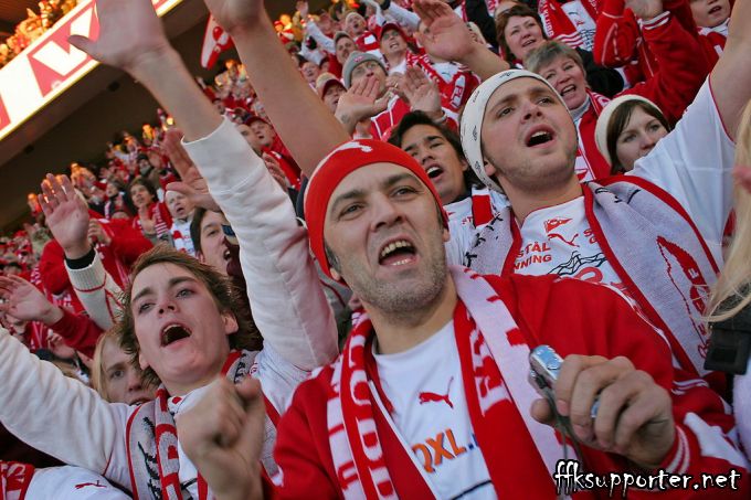 Tribuneliv – bilde 82 av 86