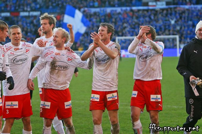 Gullfeiring på Ullevaal – bilde 3 av 69