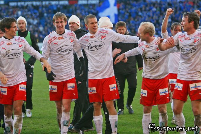 Gullfeiring på Ullevaal – bilde 5 av 69