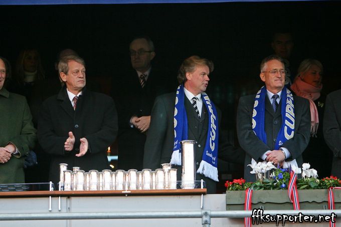 Gullfeiring på Ullevaal – bilde 9 av 69
