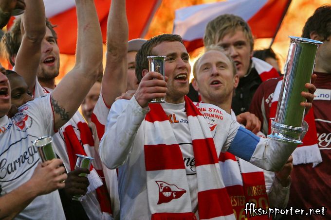 Gullfeiring på Ullevaal – bilde 36 av 69