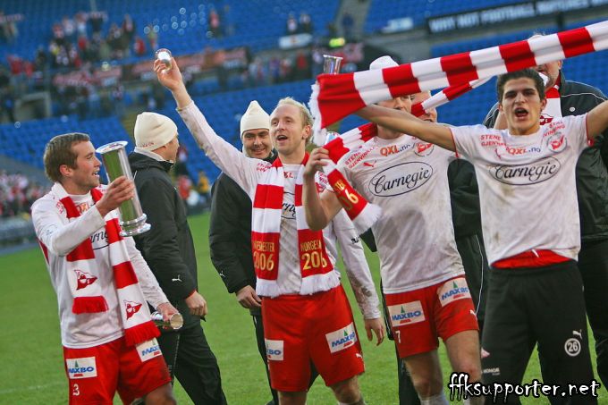 Gullfeiring på Ullevaal – bilde 47 av 69