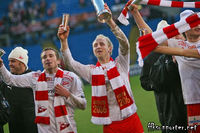 Gullfeiring på Ullevaal – bilde 50 av 69