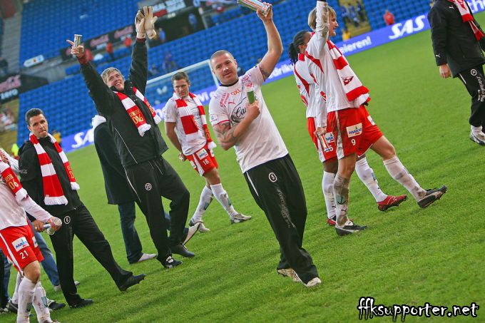 Gullfeiring på Ullevaal – bilde 53 av 69