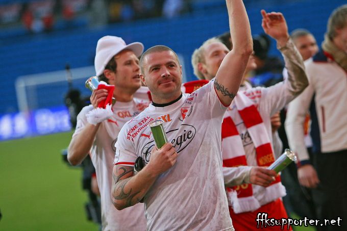 Gullfeiring på Ullevaal – bilde 54 av 69