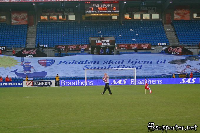 Gullfeiring på Ullevaal – bilde 58 av 69
