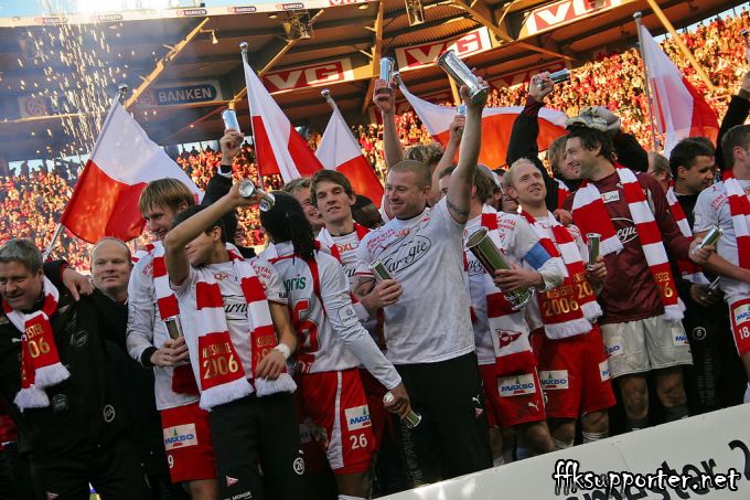 Gullfeiring på Ullevaal – bilde 61 av 69