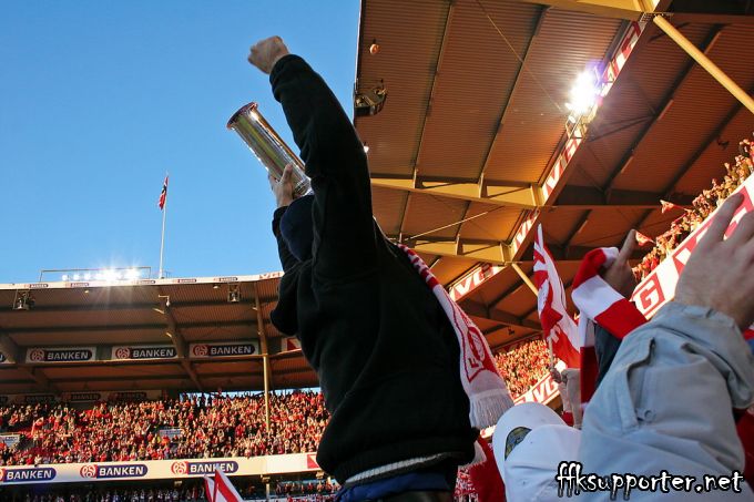 Gullfeiring på Ullevaal – bilde 63 av 69