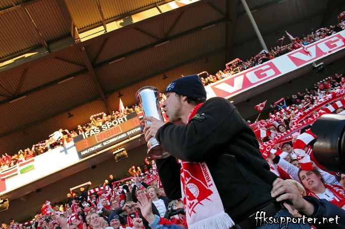 Gullfeiring på Ullevaal – bilde 66 av 69