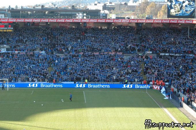Cupfinale-mix (diverse bilder) – bilde 55 av 140