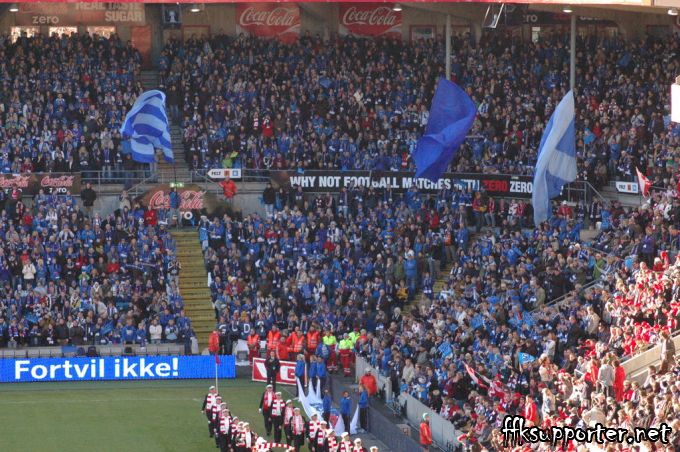 Cupfinale-mix (diverse bilder) – bilde 57 av 140
