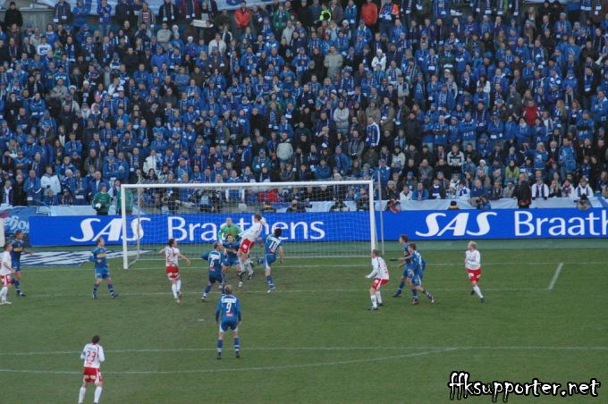 Cupfinale-mix (diverse bilder) – bilde 66 av 140