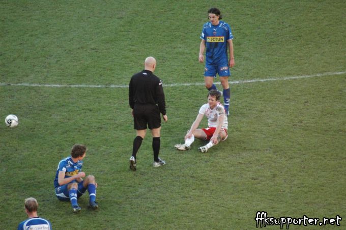 Cupfinale-mix (diverse bilder) – bilde 68 av 140