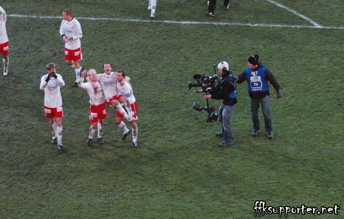 Cupfinale-mix (diverse bilder) – bilde 70 av 140
