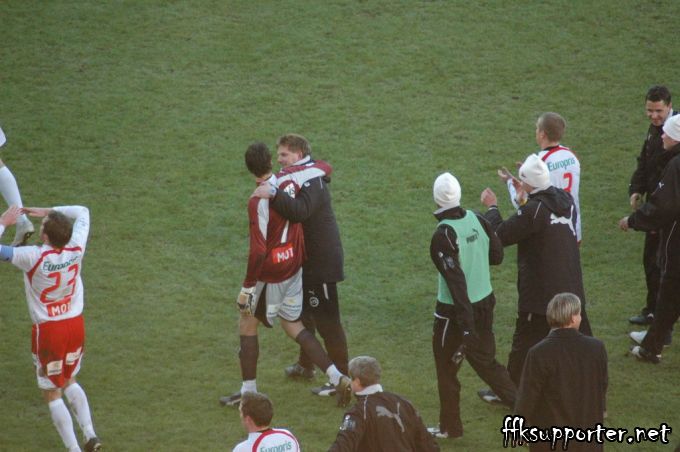 Cupfinale-mix (diverse bilder) – bilde 72 av 140