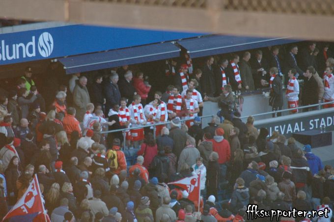 Cupfinale-mix (diverse bilder) – bilde 73 av 140