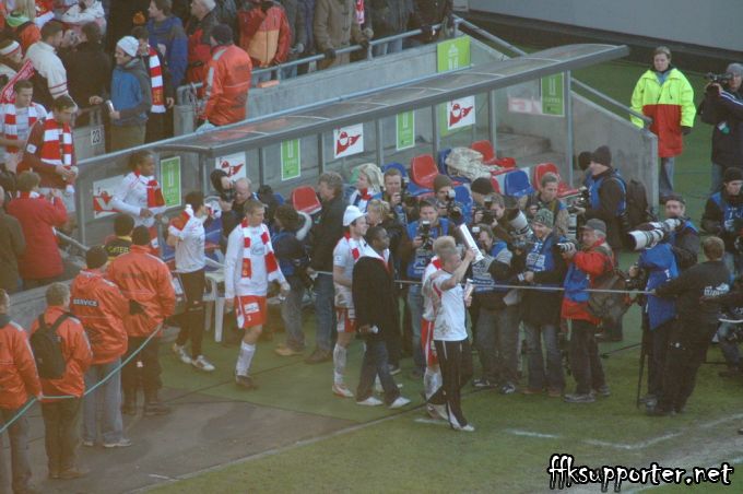 Cupfinale-mix (diverse bilder) – bilde 74 av 140