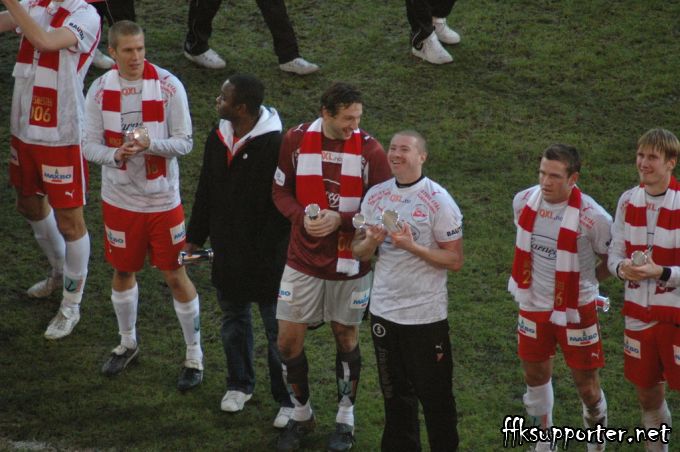 Cupfinale-mix (diverse bilder) – bilde 77 av 140
