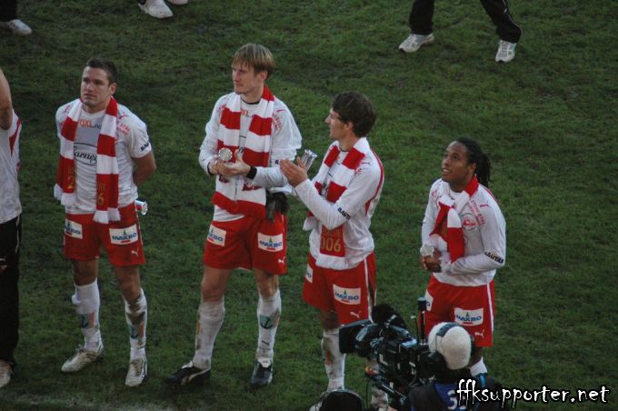 Cupfinale-mix (diverse bilder) – bilde 78 av 140