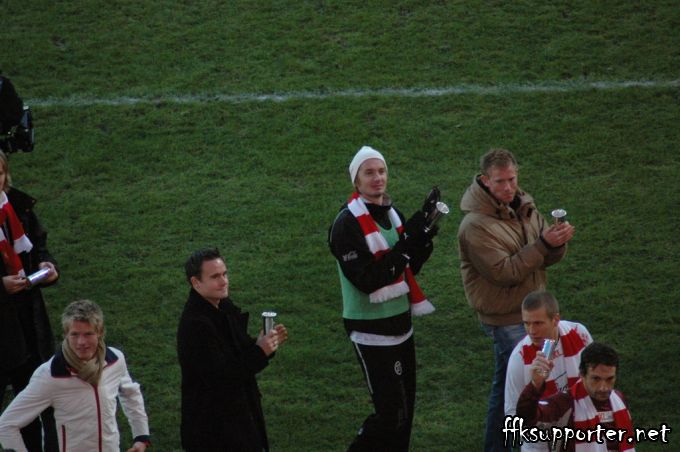 Cupfinale-mix (diverse bilder) – bilde 86 av 140