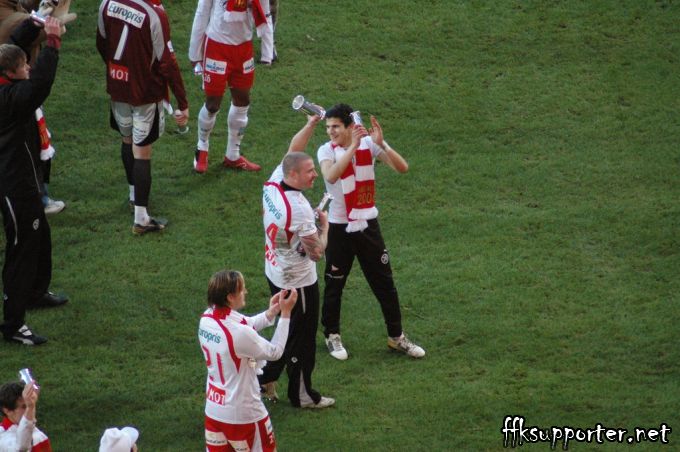 Cupfinale-mix (diverse bilder) – bilde 87 av 140