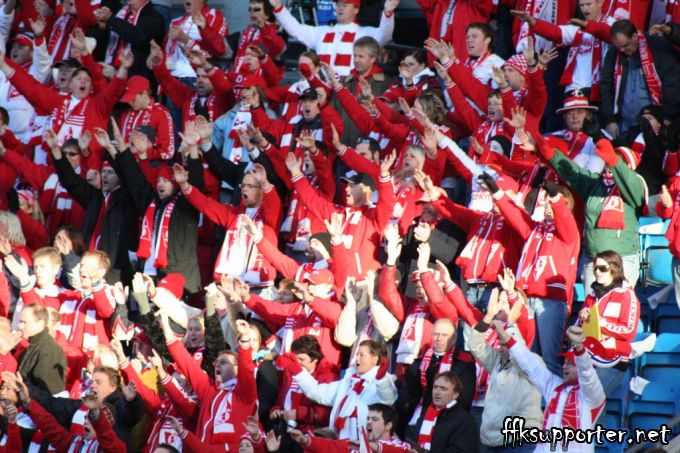 Cupfinale-mix (diverse bilder) – bilde 90 av 140