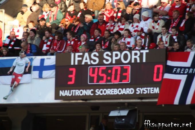 Cupfinale-mix (diverse bilder) – bilde 95 av 140