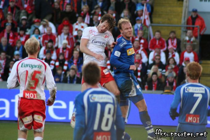 Cupfinale-mix (diverse bilder) – bilde 97 av 140